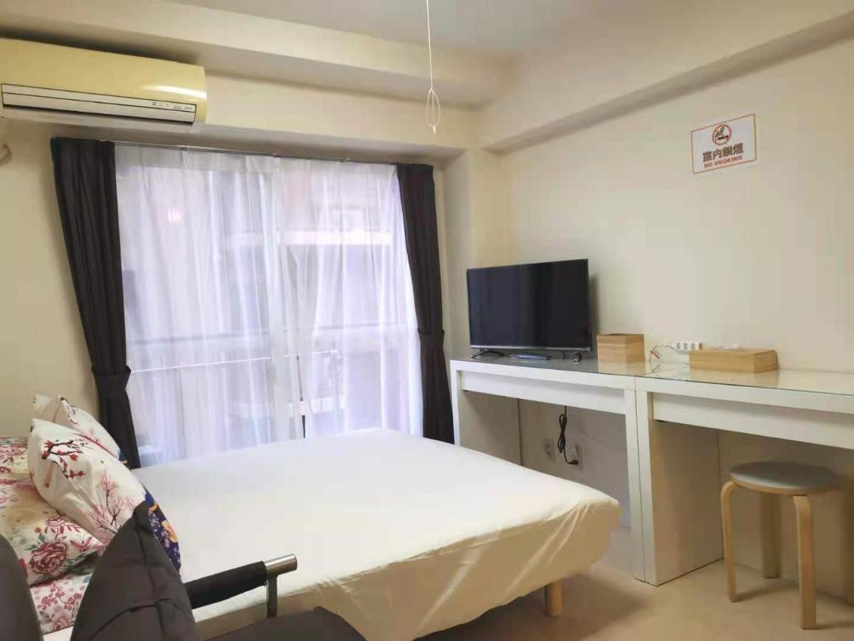 Lx -- Self Check-In -- Room Number & Password Is In The Following Email Токіо Екстер'єр фото