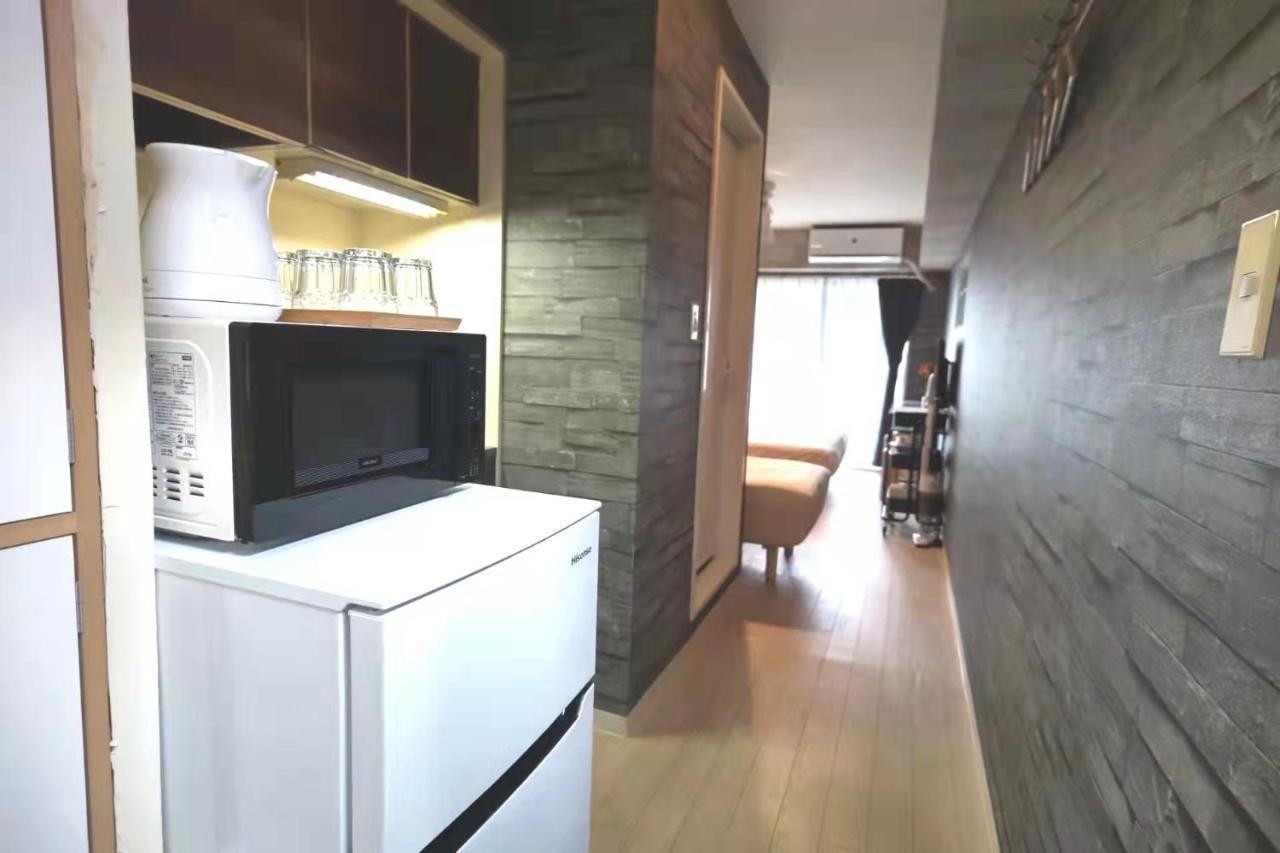 Lx -- Self Check-In -- Room Number & Password Is In The Following Email Токіо Екстер'єр фото