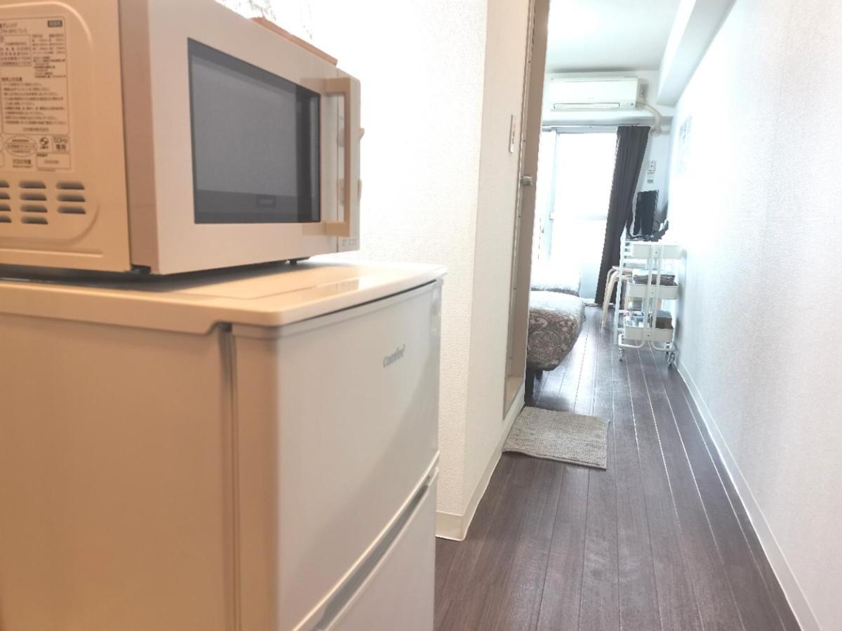 Lx -- Self Check-In -- Room Number & Password Is In The Following Email Токіо Екстер'єр фото