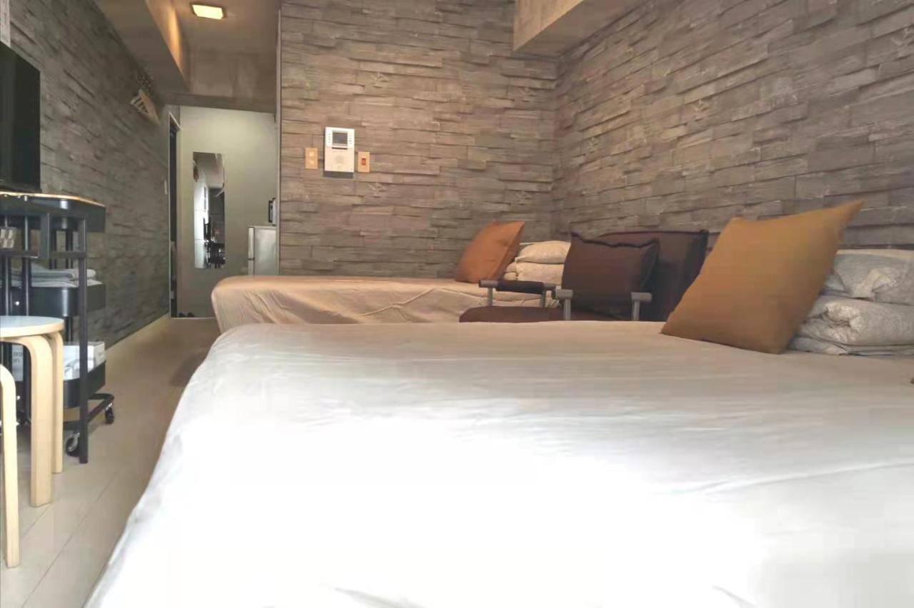 Lx -- Self Check-In -- Room Number & Password Is In The Following Email Токіо Екстер'єр фото