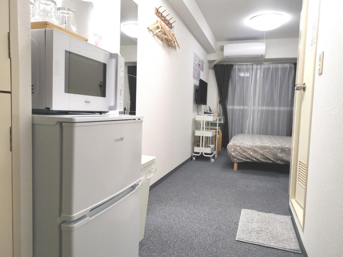 Lx -- Self Check-In -- Room Number & Password Is In The Following Email Токіо Екстер'єр фото